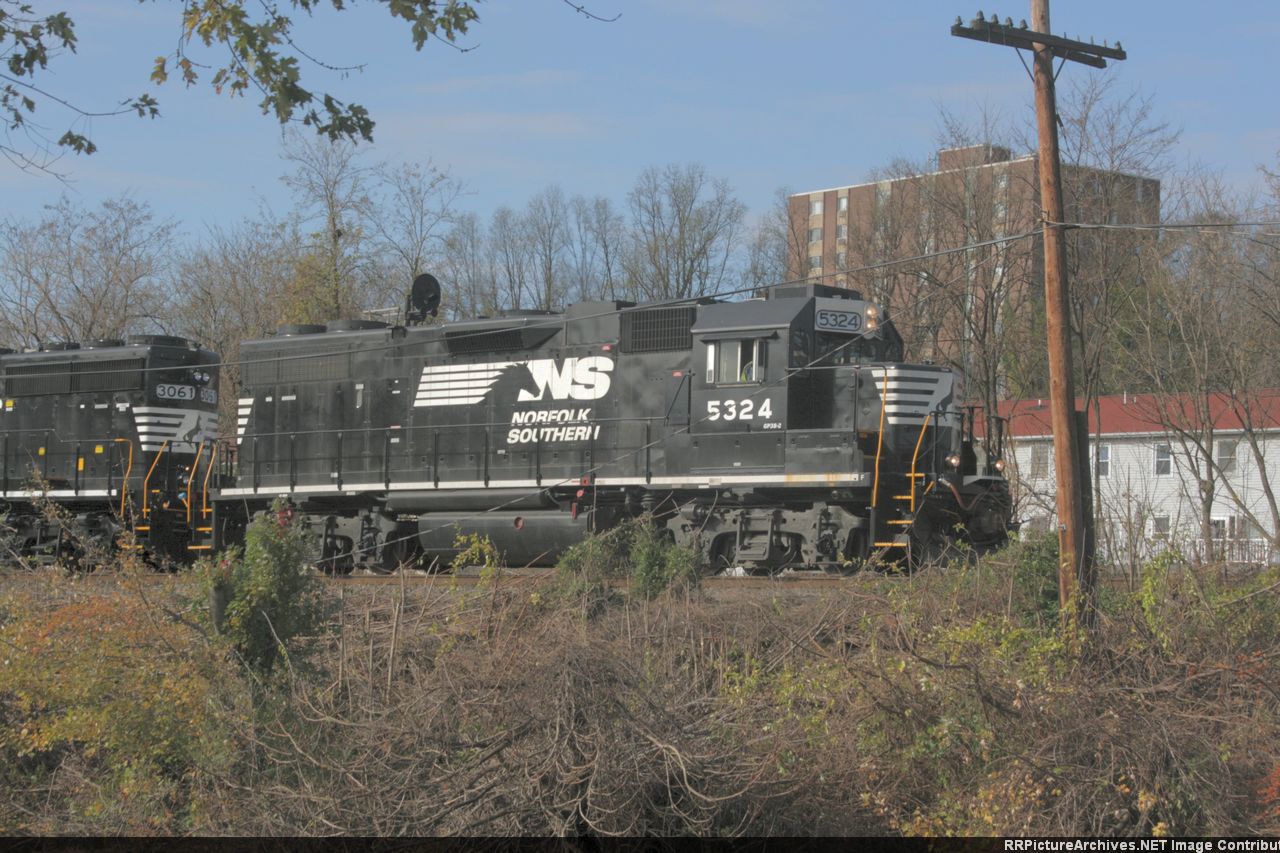 NS 5324